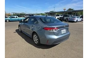 $21500 : Toyota Corolla 2024 LE 4dr S thumbnail