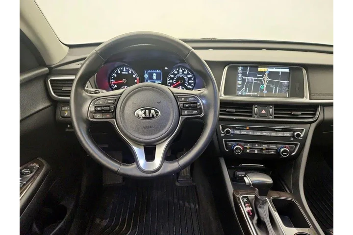 $14998 : Kia Optima 2018 EX 4dr Sedan image 10