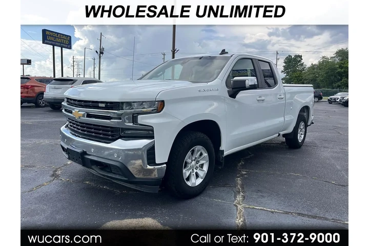 $17995 : 2020 Silverado 1500 LT Double image 1
