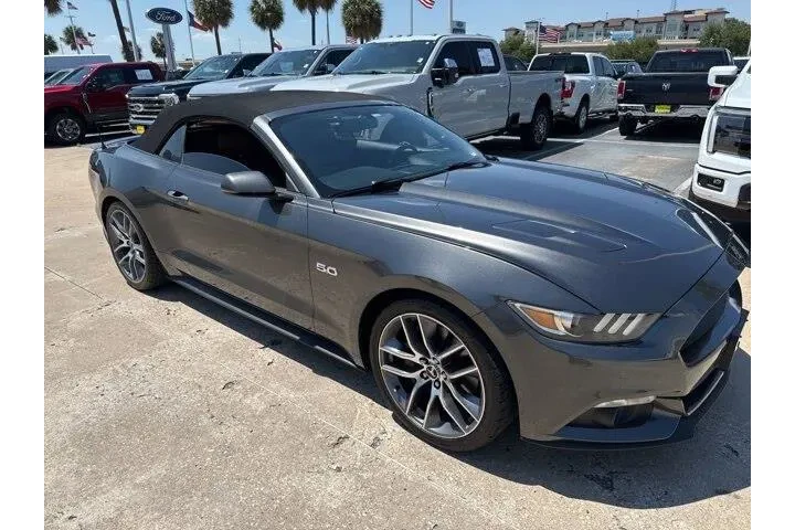 $28991 : Ford Mustang 2016 GT Premium image 4