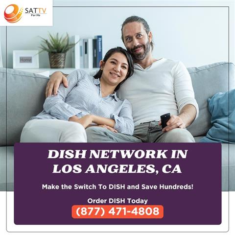 Dish Network Los Angeles, CA image 1