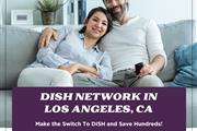 Dish Network Los Angeles, CA en Los Angeles