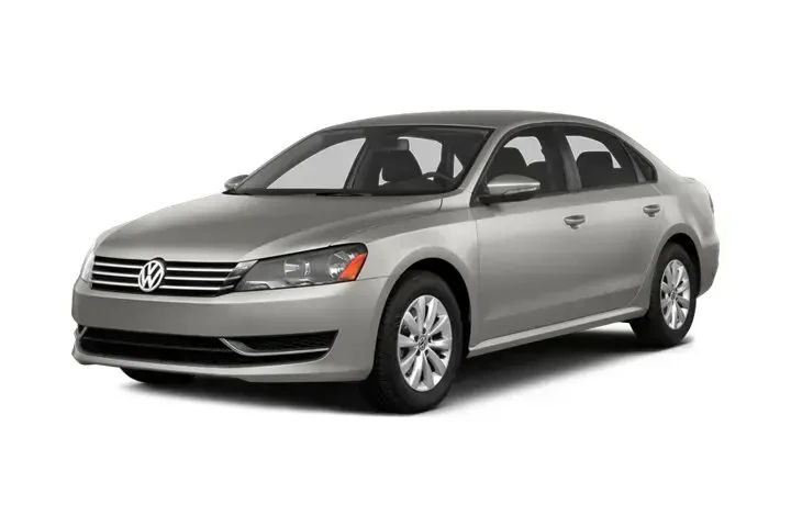 $8310 : Volkswagen Passat 2014 1.8T image 1