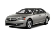 Volkswagen Passat 2014 1.8T
