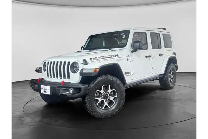 $35241 : Jeep Wrangler Unlimited 2021 image 10