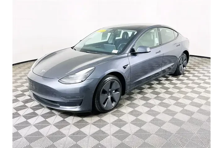 $18900 : Tesla Model 3 2022 4dr Sedan image 3