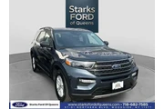 Ford Explorer 2022 AWD XLT 4 en New York