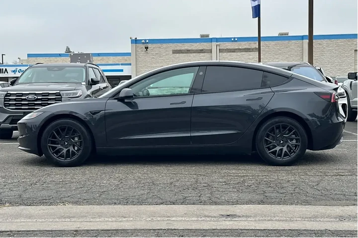 $36689 : Tesla Model 3 2025 Long Rang image 5