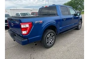 $39005 : Ford F-150 2023 4x4 XL 4dr S thumbnail