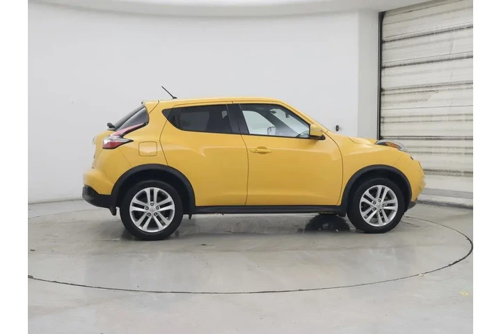 $14998 : Nissan JUKE 2017 S 4dr Cross image 7