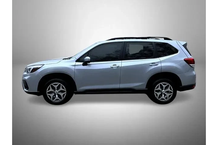 $20495 : Subaru Forester 2021 AWD Pre image 8