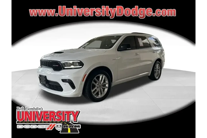 $27671 : Dodge Durango 2023 R/T 4dr S image 1