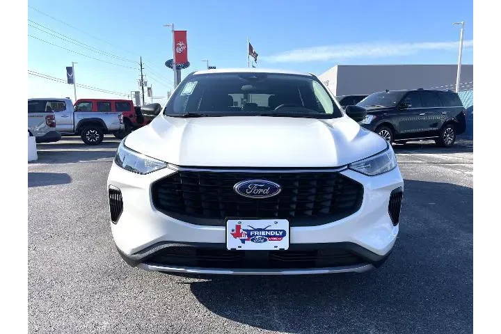 $20772 : Ford Escape 2023 Active 4dr image 8