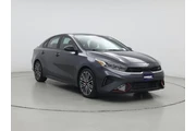 Kia Forte 2023 GT 4dr Sedan