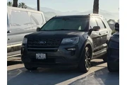 $20995 : Ford Explorer 2019 XLT 4dr S thumbnail