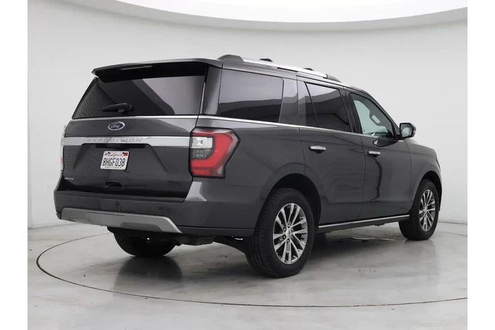 $31998 : Ford Expedition 2018 4x4 Lim image 8