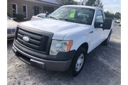 $5995 : 2009 F-150 XL thumbnail