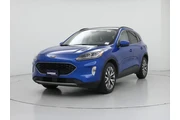 $15998 : Ford Escape 2020 AWD Titaniu thumbnail