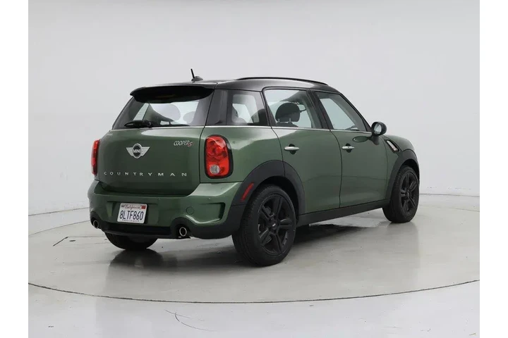 $13998 : MINI Countryman 2016 Cooper image 8