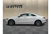 $30351 : Mercedes-Benz CLA 2025 AWD C thumbnail