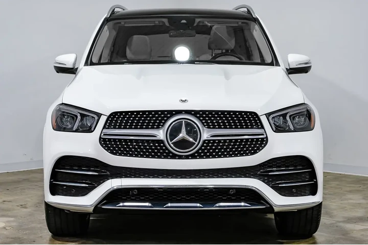 $41990 : 2022 GLE 350 SUV image 7