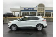 $20950 : Ford Edge 2022 AWD SEL 4dr C thumbnail