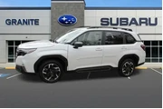 $34500 : Subaru Forester 2025 AWD Lim thumbnail