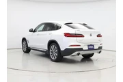 $27998 : BMW X4 2019 AWD xDrive30i 4d thumbnail