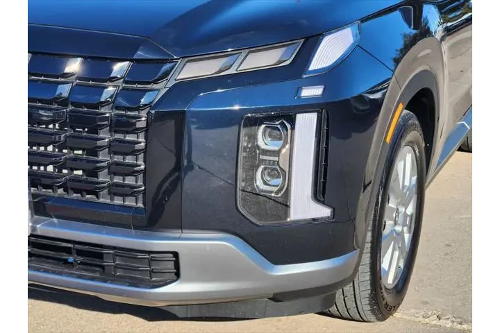 $32900 : Hyundai PALISADE 2025 SEL 4d image 8