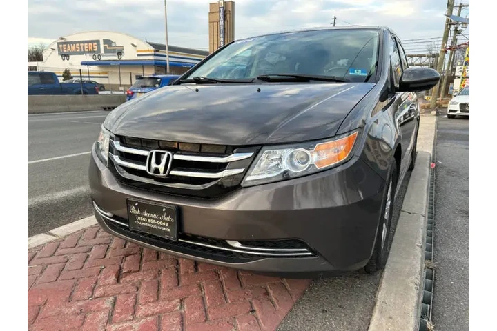 $6995 : 2014 Odyssey EX-L image 9