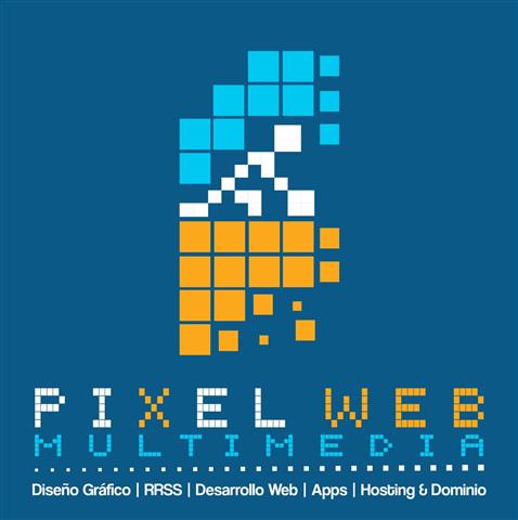 pixel web multimedia image 1