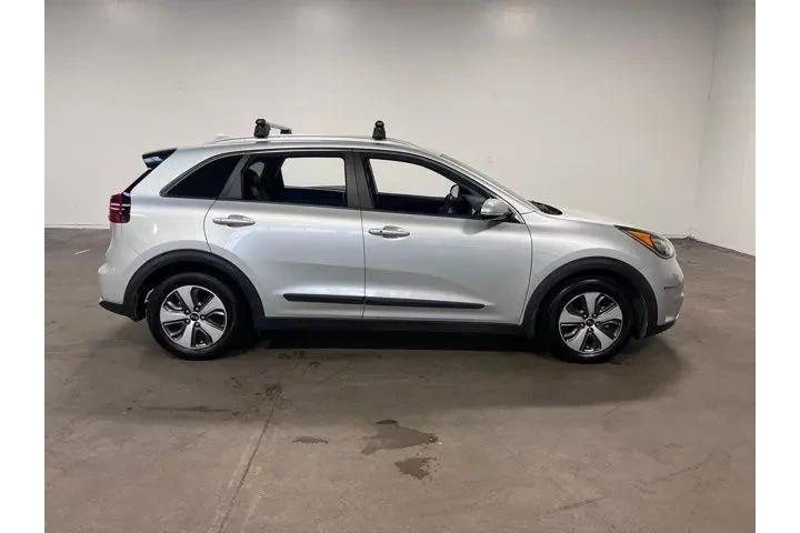 $14216 : Kia Niro 2018 EX 4dr Crossov image 2