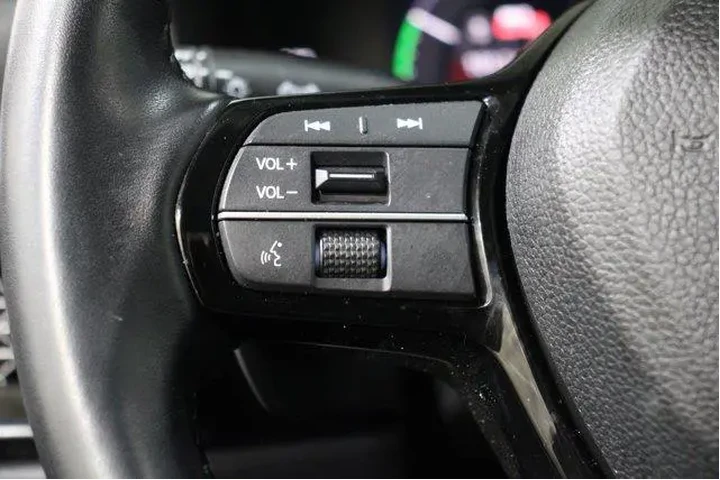 $31998 : Honda Accord Hybrid 2023 Tou image 9