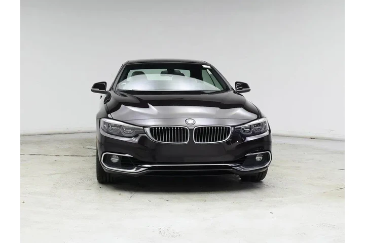 $32998 : BMW 4 Series 2019 440i 2dr C image 5