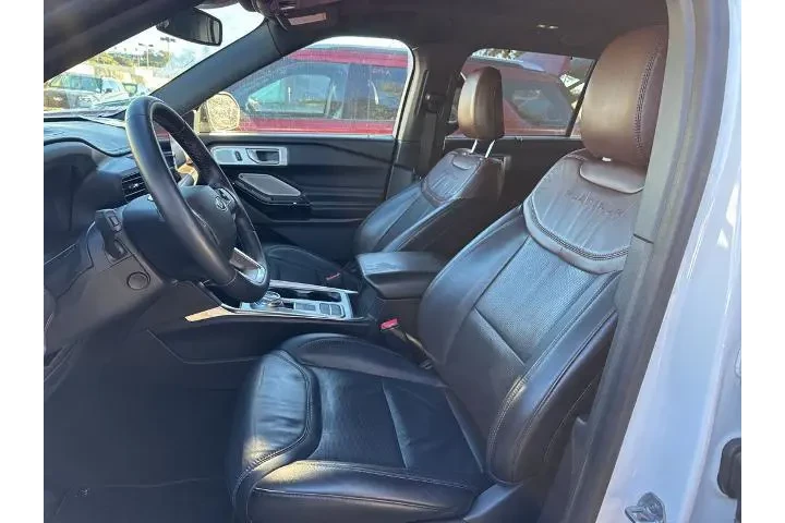 $32720 : Ford Explorer Hybrid 2022 Pl image 10