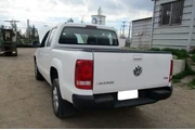 VOLKSWAGEN AMAROK 2014 en Mexicali