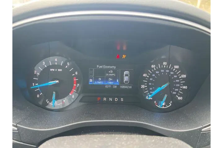 $6490 : Ford Fusion 2015 SE 4dr Seda image 10