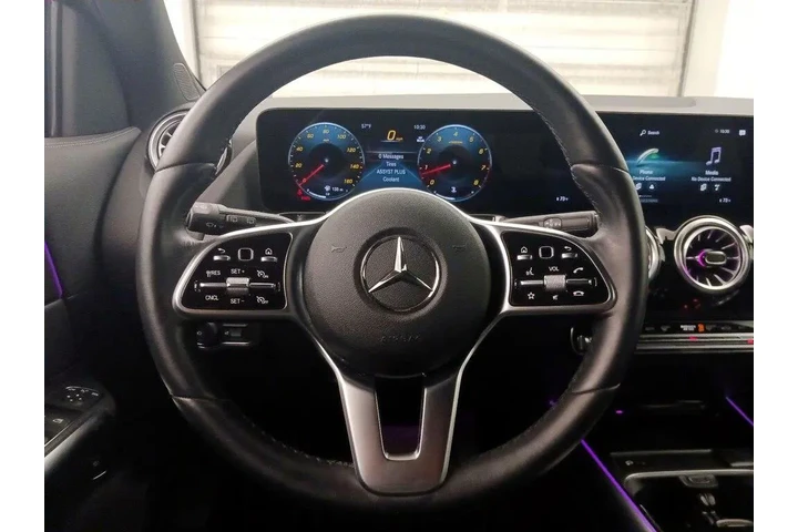 $30998 : Mercedes-Benz GLA 2023 AWD G image 10