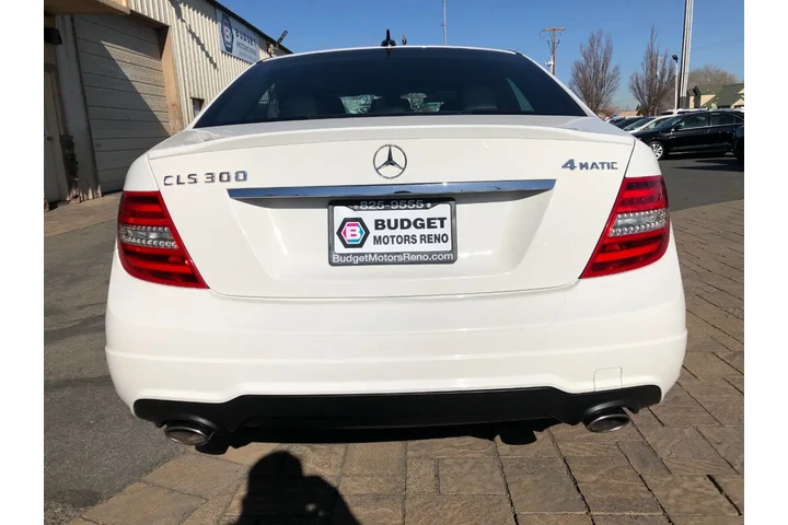 $9990 : 2013 Mercedes-Benz C-Class C3 image 4
