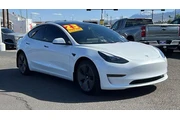 $27984 : Tesla Model 3 2023 4dr Sedan thumbnail