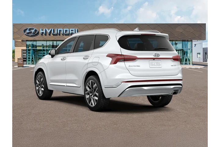 $29560 : Hyundai SANTA FE 2023 AWD Ca image 5