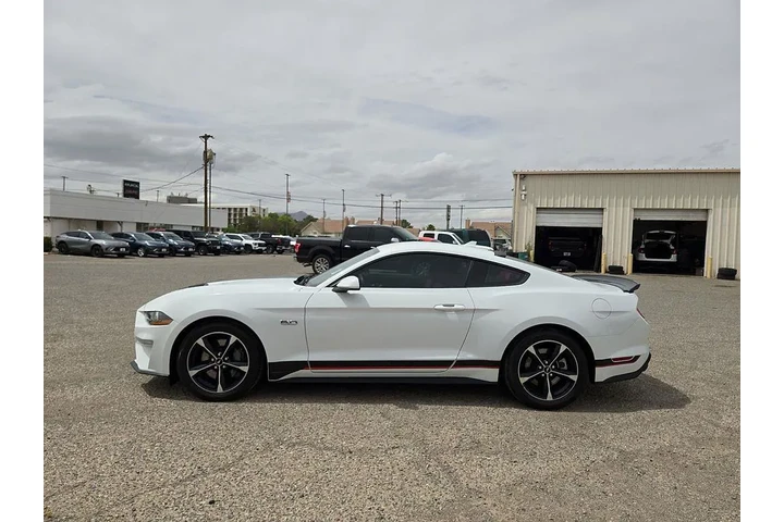 $35995 : Ford Mustang 2021 GT 2dr Fas image 5