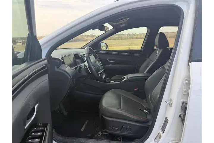 $25777 : Hyundai SANTA CRUZ 2023 AWD image 4