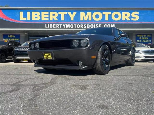 $16850 : 2014 DODGE CHALLENGER image 1