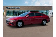$21055 : Hyundai ELANTRA 2025 SE 4dr thumbnail