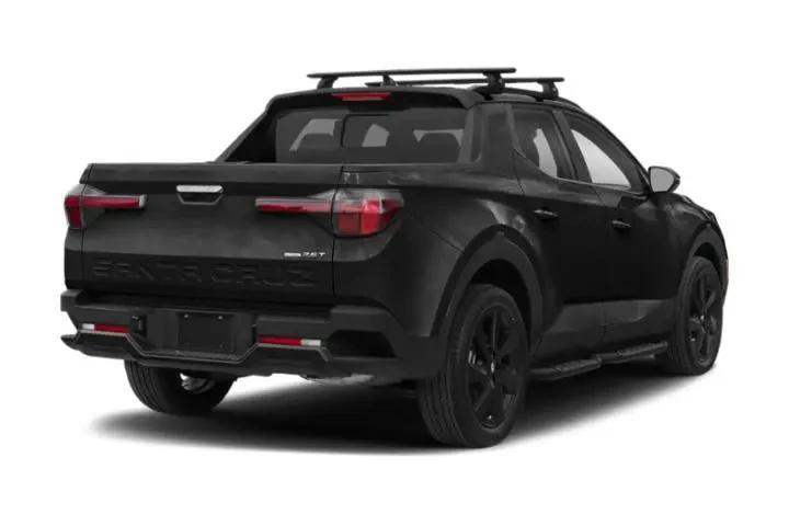 $24795 : Hyundai SANTA CRUZ 2023 AWD image 3