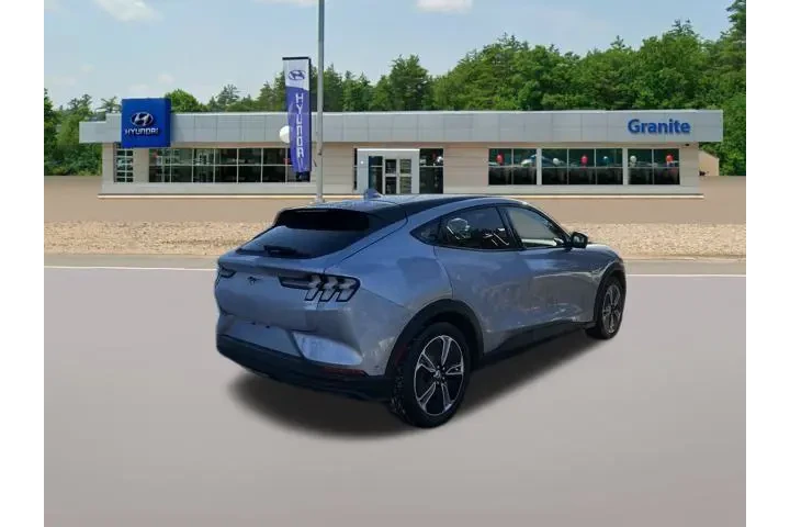 $22990 : Ford Mustang Mach-E 2022 Sel image 7