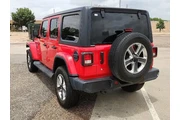 $29999 : Jeep Wrangler Unlimited 2020 thumbnail