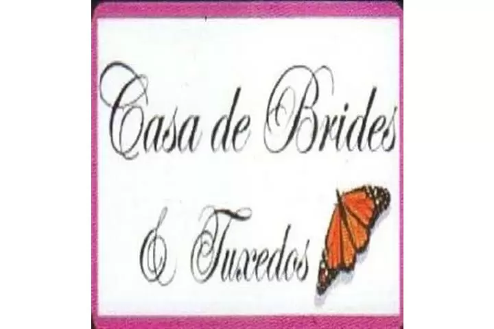 CASA DE BRIDES & TUXEDOS image 5