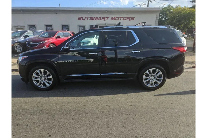 $999 : 2018 Traverse image 3